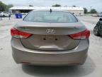 2013 Hyundai Elantra Gls იყიდება Corpus Christi-ში, TX - Front End