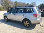 2013 Subaru Forester 2.5X for Sale in North Billerica, MA - Minor Dent/Scratches