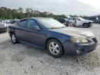 2008 Pontiac Grand Prix  de vânzare în Houston, TX - Side