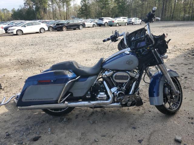 2023 HARLEY-DAVIDSON FLHXS  for sale at Copart VA - RICHMOND