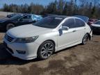 2015 Honda Accord Sport for Sale in Cookstown, ON - Rear End