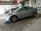2016 Hyundai Elantra Se продається в Albany, NY - Rear End