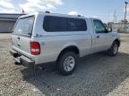 2011 Ford Ranger  na sprzedaż w San Diego, CA - Minor Dent/Scratches