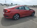 2019 Honda Civic Lx for Sale in Brookhaven, NY - Front End