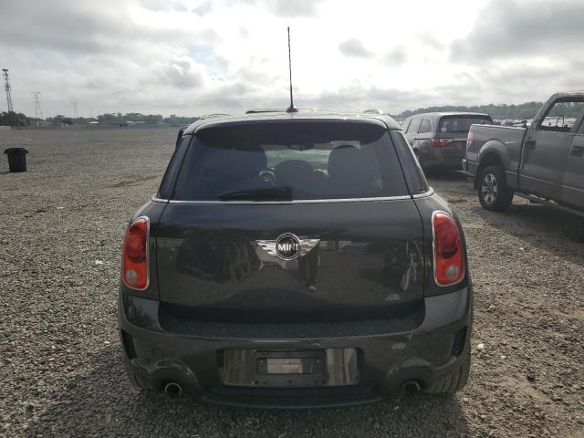  MINI COOPER 2015 Коричневый