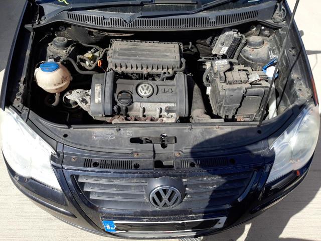 2007 VOLKSWAGEN POLO S 80