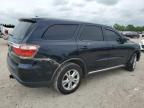 2011 Dodge Durango Express for Sale in Houston, TX - Front End