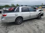 2005 Subaru Baja Turbo for Sale in Loganville, GA - Front End