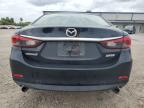 2017 Mazda 6 Sport for Sale in Mercedes, TX - Water/Flood