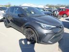 2021 TOYOTA C-HR EXCEL for sale at Copart SANDY