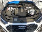 2024 Audi Q5 Premium Plus 45 იყიდება Ellenwood-ში, GA - Side