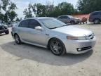 2007 Acura Tl  en Venta en Ocala, FL - Rear End