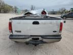 2006 Ford F350 Srw Super Duty იყიდება Oklahoma City-ში, OK - Rollover