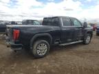 2020 Gmc Sierra K3500 Denali იყიდება Davison-ში, MI - Burn - Engine