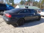 2013 Audi A6 Premium Plus للبيع في West Warren، MA - Front End