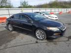 2011 Volkswagen Cc Sport de vânzare în Grantville, PA - Front End
