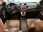 2013 Honda Cr-V Exl zu verkaufen in Lansing, MI - Side