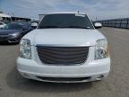 2007 Gmc Yukon  იყიდება Fresno-ში, CA - Burn - Interior