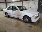 1999 Mercedes-Benz C 230 de vânzare în Eldridge, IA - Front End