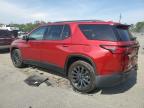 2023 Chevrolet Traverse Rs zu verkaufen in Savannah, GA - Rear End
