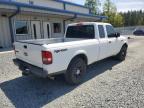 2011 Ford Ranger Super Cab იყიდება Concord-ში, NC - Mechanical