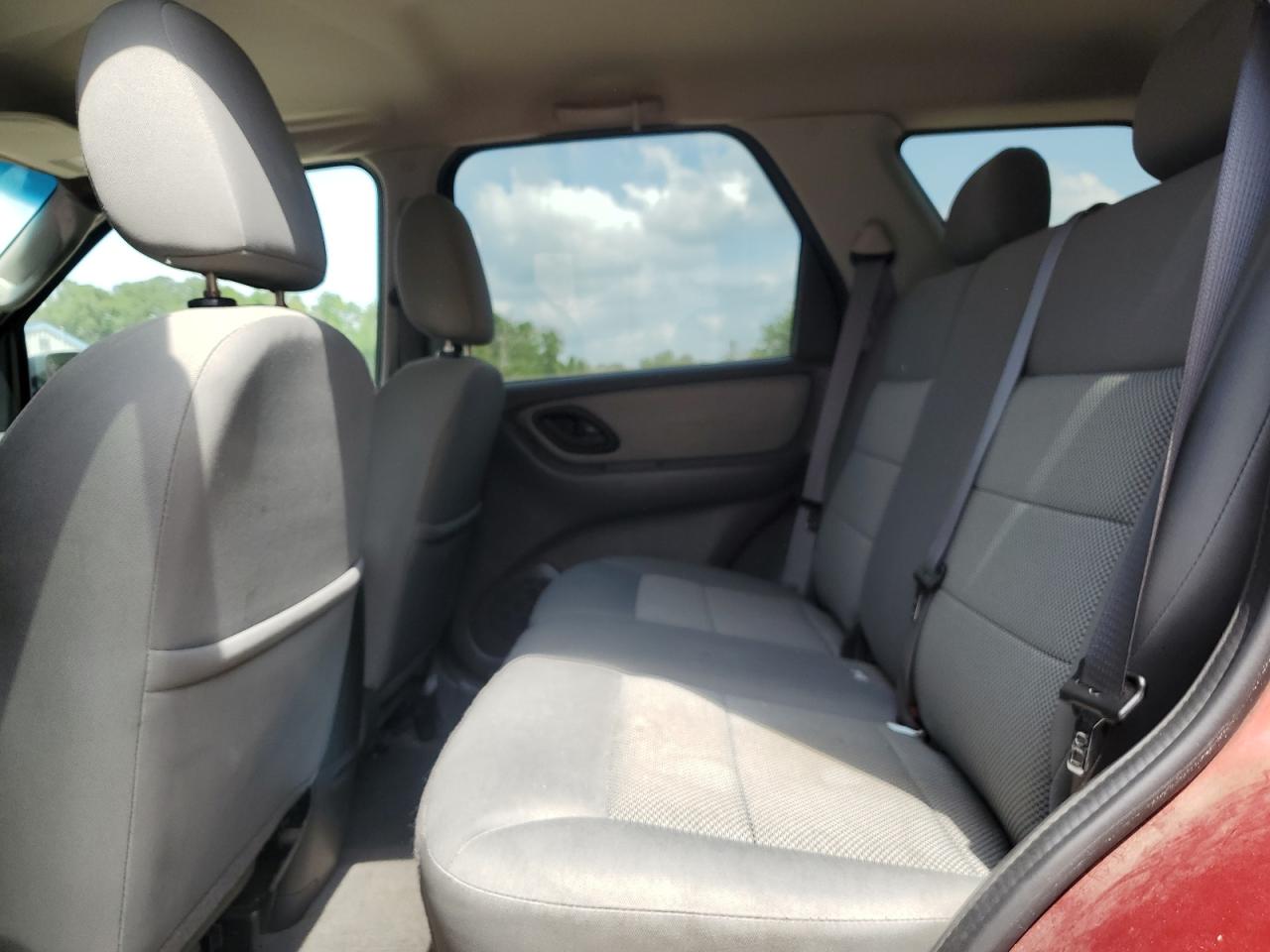 2006 Ford Escape Xlt VIN: 1FMYU03116KC24320 Lot: 54156365