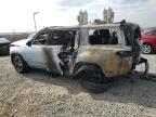 2025 Rivian R1S Adventure de vânzare în San Diego, CA - Burn