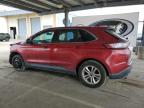 2016 Ford Edge Sel იყიდება Hayward-ში, CA - All Over