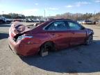 2016 Toyota Camry Le for Sale in East Granby, CT - Rollover