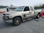 2003 Chevrolet Silverado K1500 იყიდება Grantville-ში, PA - Side