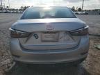 2017 Toyota Yaris Ia  на продаже в Riverview, FL - Side