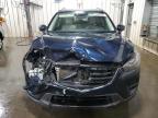 2016 Mazda Cx-5 Gt for Sale in Ham Lake, MN - Front End
