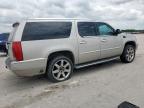 2007 Cadillac Escalade Esv for Sale in Grand Prairie, TX - Hail