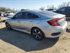 2016 Honda Civic Touring იყიდება Baltimore-ში, MD - Mechanical