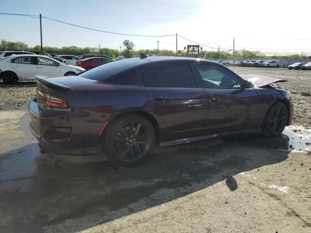  DODGE CHARGER 2022 Fioletowy
