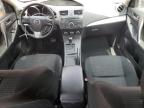 2013 Mazda 3 I de vânzare în Sun Valley, CA - Side