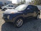 2011 Nissan Juke S for Sale in Lyman, ME - Front End