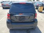 2009 Smart Fortwo Pure en Venta en Rancho Cucamonga, CA - Front End