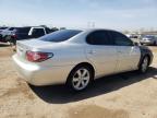 2004 Lexus Es 330 zu verkaufen in Elgin, IL - Front End