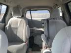 2013 Toyota Sienna Le იყიდება Rancho Cucamonga-ში, CA - Mechanical