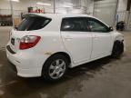 2010 Toyota Corolla Matrix S for Sale in Avon, MN - Front End