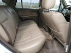 1999 Toyota 4Runner Limited for Sale in Indianapolis, IN - Rear End