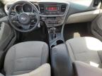 2015 Kia Optima Lx იყიდება Houston-ში, TX - Front End