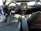 2016 Toyota Prius    на продаже в Waldorf, MD - Front End