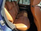 2011 Land Rover Range Rover Sport Lux იყიდება Concord-ში, NC - All Over