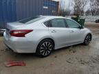 2018 Nissan Altima 2.5 იყიდება Franklin-ში, WI - Rear End