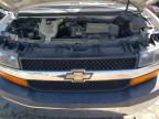 2015 Chevrolet Express G3500 Lt na sprzedaż w Austell, GA - Front End