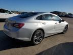 2022 Chevrolet Malibu Lt للبيع في Wilmer، TX - Front End
