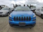 2017 Jeep Cherokee Sport للبيع في American Canyon، CA - Side