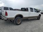 2005 Ford F350 Srw Super Duty de vânzare în Louisville, KY - Top/Roof